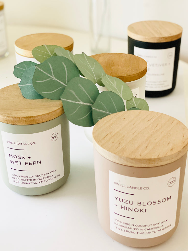 12 Facts About Candles You Should Probably Know