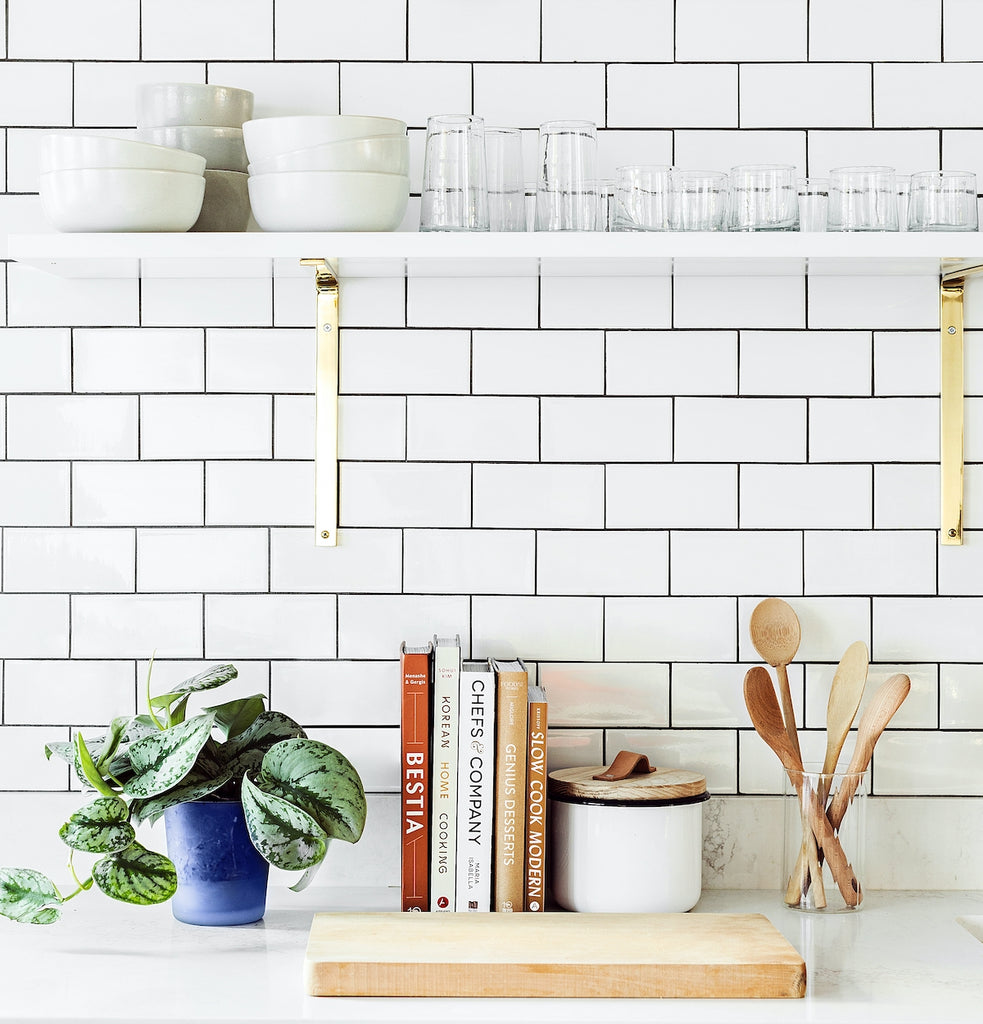 Repurposing Your Candle Vessel