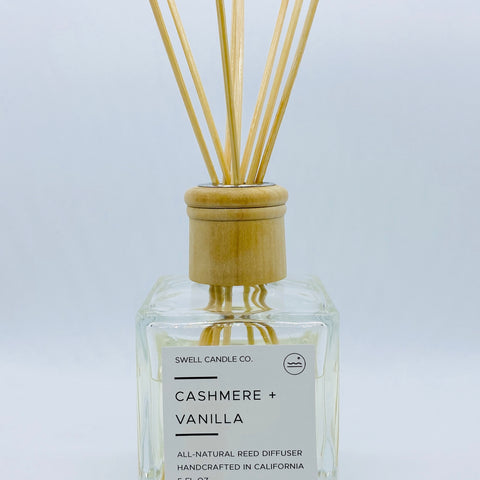 Reed Diffuser