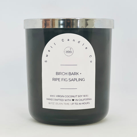 New Scents