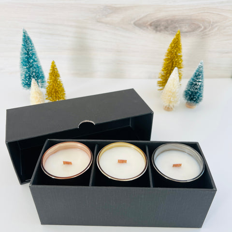 Holiday Mini Collection
