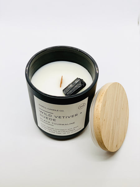 Swell Candle Co