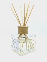 Cashmere + Vanilla Reed Diffuser – Swell Candle Co